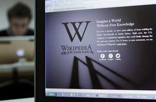 Pakistan blocks Wikipedia for not removing content declared ‘blasphemous’