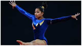 Dipa Karmakar suspended for 21 months for testing positive for higenamine, confirms ITA