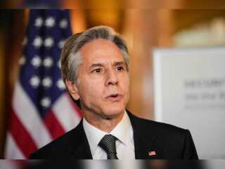U.S. Secretary of State postpones China visit