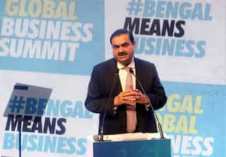 Indian government reviews Adani Group financial statements: Report