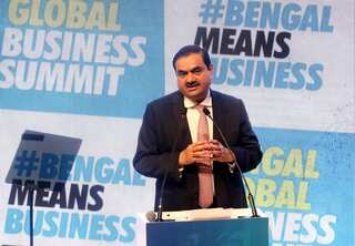 Indian government reviews Adani Group financial statements: Report