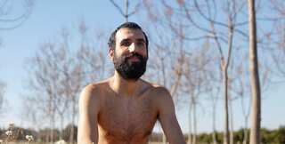 Spain: Court backs man’s right to walk naked in streets of Aldaia town