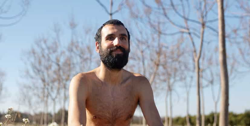 Spain: Court backs man’s right to walk naked in streets of Aldaia town