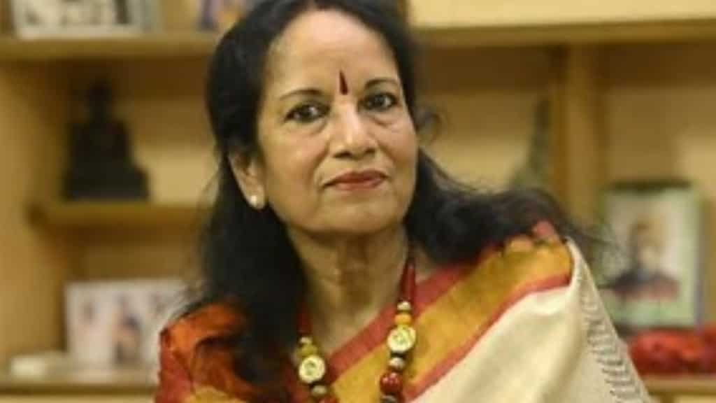Playback singer Vani Jairam, recently awarded Padma Bhushan, passes away