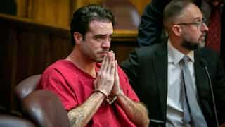 Mexican actor Pablo Lyle sentenced to 5 years in prison for road rage death