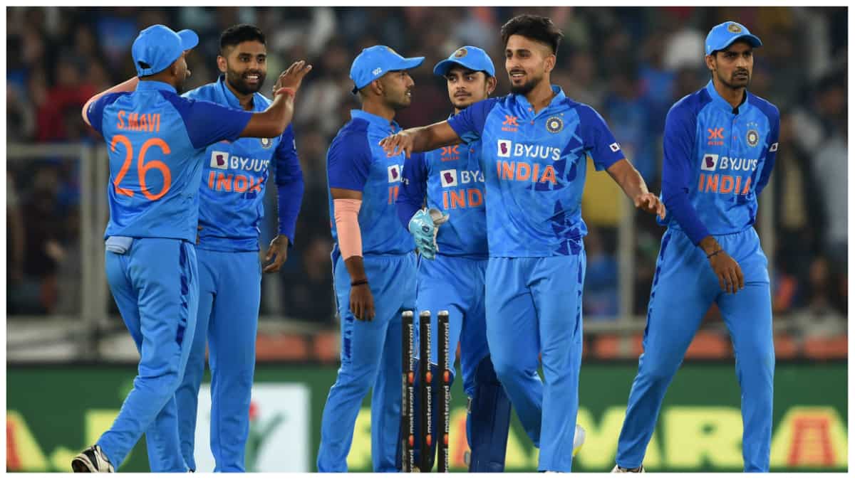 Our domestic setup is filled with bowlers like Umran Malik, says Pakistan pacer Sohail Khan Our domestic setup is filled with bowlers like Umran Malik, says Pakistan pacer Sohail Khan
