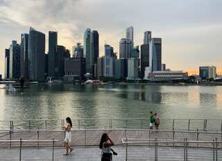 Singaporean man sues woman for $2.26m for ‘friendzoning’ him