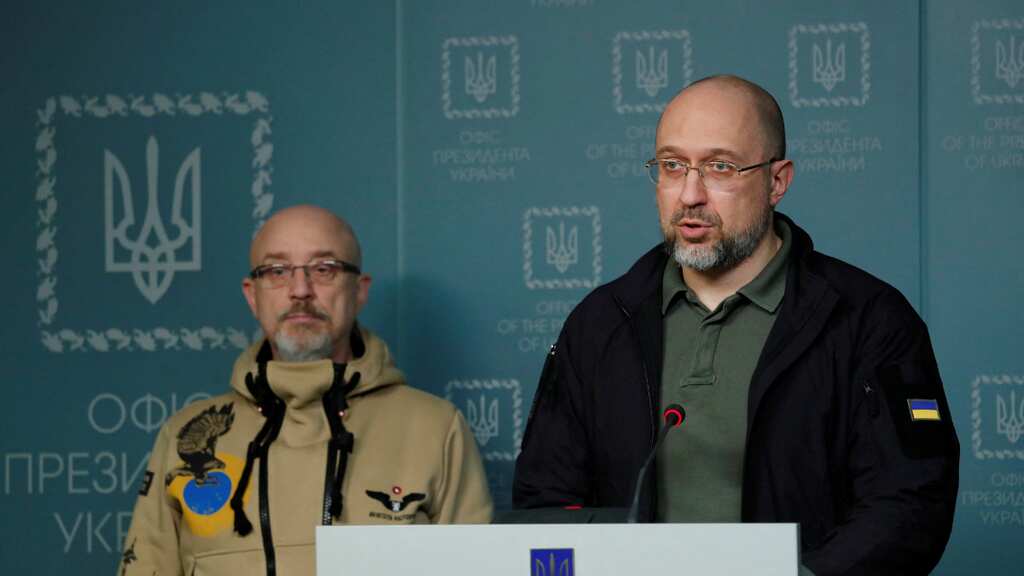 New blow to power grid in Ukraine after major accident in Odesa, says PM