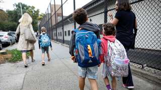 US Agriculture Department proposes to cut down on sugar and salt in school meals