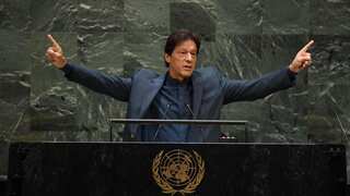 Pakistan: Imran Khan calls for ‘Jail Bharo’ movement against Shehbaz Sharif government