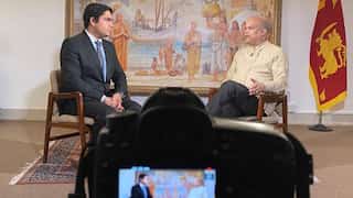 Exclusive: India supported us without conditions, says Sri Lankan High Commissioner Milinda Moragoda