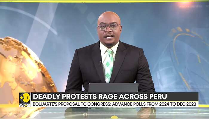WionNews Video