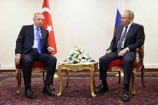 US warns Turkey over exports to Russia that could boost its war in Ukraine