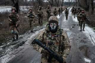 Ukraine war: China providing military assistance to Russia for its offensive, says report
