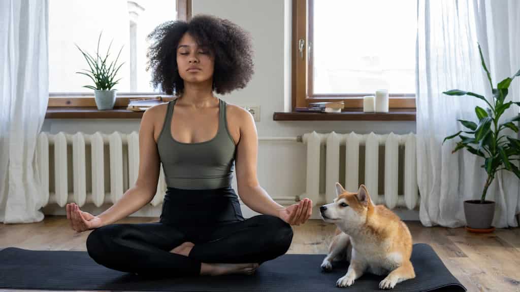 Meditation helpful for anorexia patients: Research