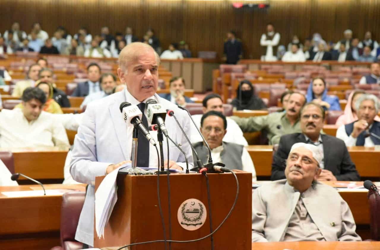 Pakistan govt proposes 5-year jail term, Rs 1mn fine for defamation of army, judiciary in new bill