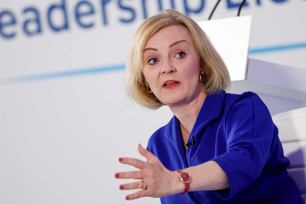 ‘Was never given a chance to enact tax cuts’: Former UK PM Liz Truss opens up first time post exit