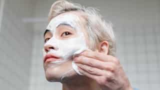 5 no-nonsense skincare tips for men on the go
