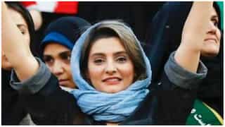 Protest-hit Iran detains woman journalist of reformist newspaper, say reports