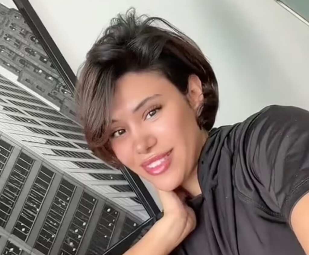 Protests erupt in Iraq after outrage over YouTuber’s ‘honour killing’ by her dad