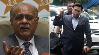 PCB chief Najam Sethi tells BCCI secretary Jay Shah, 'If Asia Cup is moved out of Pakistan then...'