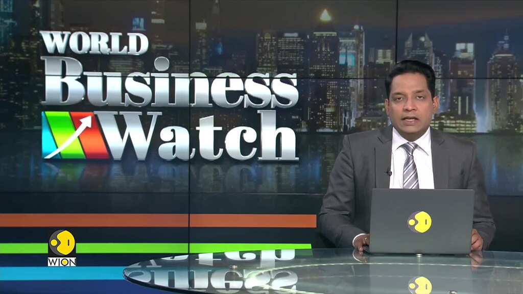 World Business Watch: Adani faces a stern test as firms set to report earnings