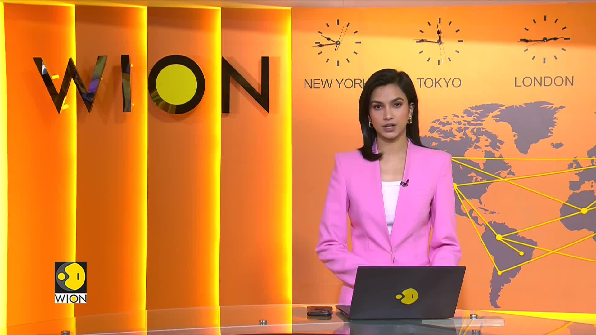WionNews Video