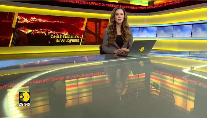 WionNews Video