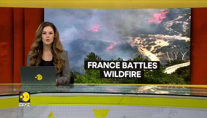 WionNews Video