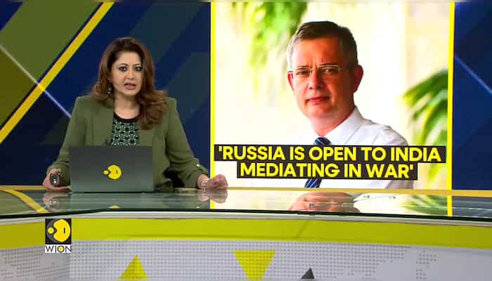 WionNews Video