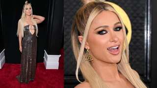 Paris Hilton reveals she had an abortion in her 20s: 'I wasn't ready'