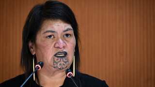 'India a core partner in the Indo-Pacific', says New Zealand FM Mahuta ahead of India visit