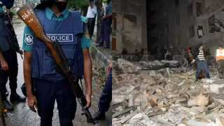 Morning news brief: 14 Hindu temples vandalised in Bangladesh, Turkey quake toll climbs up and more