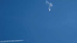 ‘Seriously impacted relations’: China’s rebuke to US shooting down suspected spy balloon