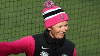 WPL: Mumbai team ropes in legend Charlotte Edwards as head coach, Jhulan Goswami as mentor