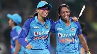 IND-W vs AUS-W live streaming: Where to watch India women vs Australia women warm-up match live on TV & mobile