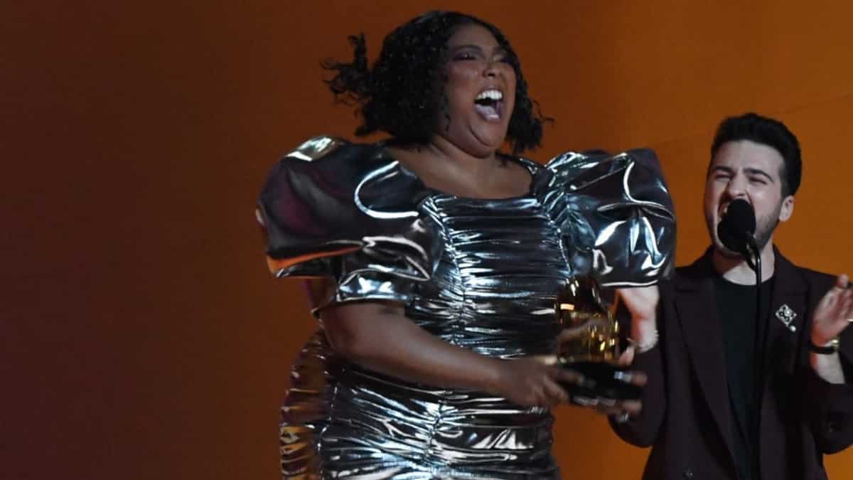 Lizzo