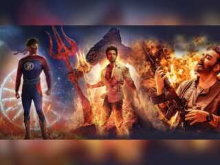 Indian film universes ready to compete with Marvel, DC?