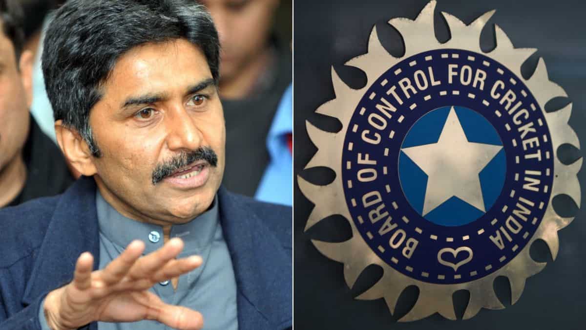 'India can go to hell...' - Javed Miandad bashes ICC, BCCI over Asia Cup venue change rumours 'India can go to hell...' - Javed Miandad bashes ICC, BCCI over Asia Cup venue change rumours