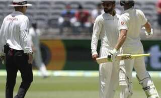 IND vs AUS 1st test tickets booking online: check process to book India vs Australia tickets online, prices