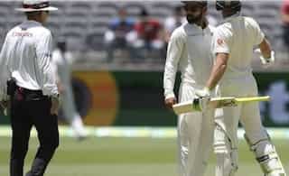 IND vs AUS 1st test tickets booking online: check process to book India vs Australia tickets online, prices