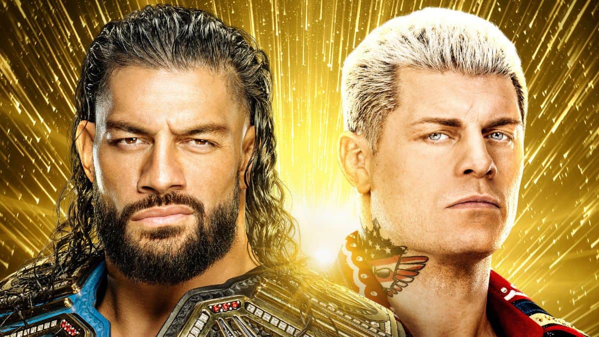 WWE: Kurt Angle predicts either of Cody Rhodes or Rhea Ripley will win the title at WrestleMania 39 WWE: Kurt Angle predicts either of Cody Rhodes or Rhea Ripley will win the title at WrestleMania 39