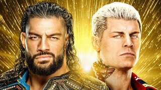 WWE: Kurt Angle predicts either of Cody Rhodes or Rhea Ripley will win the title at WrestleMania 39