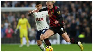 Second-ranked Man City referred to independent commission for alleged breaches of PL finance rules