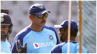 'I told you not to recommend such...': R Sridhar recalls how Ravi Shastri blasted him during CWC'15