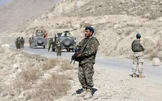 Balochistan Liberation Front claims responsibility for landmine attack on Pak Army