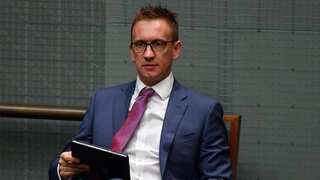 In a speech part-written by ChatGPT, Julian Hill warns Australian parliament of the risks of AI