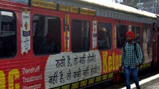Train counting scam: Delhi police arrest two men for cheating railway job seekers