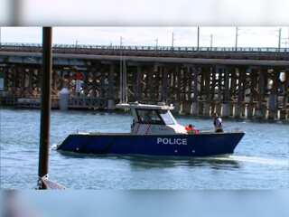 Perth Shark Attack: Teenage girl dies in Swan River