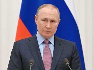 Russia’s top targets in upcoming offensive in Ukraine